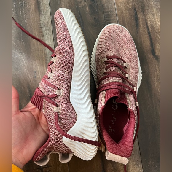 adidas alphabounce trainer - Picture 6 of 6